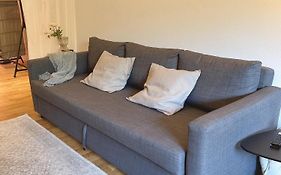 Stylish & Cozy Studio